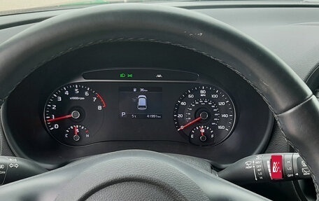 KIA Soul III, 2021 год, 1 900 000 рублей, 8 фотография