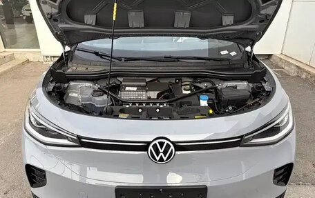 Volkswagen ID.4, 2026 год, 4 390 000 рублей, 3 фотография