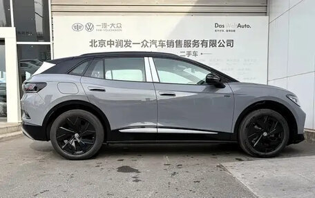Volkswagen ID.4, 2026 год, 4 390 000 рублей, 6 фотография