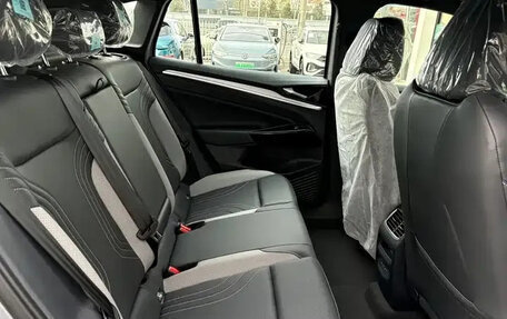 Volkswagen ID.4, 2026 год, 4 390 000 рублей, 10 фотография
