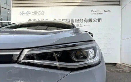 Volkswagen ID.4, 2026 год, 4 390 000 рублей, 4 фотография