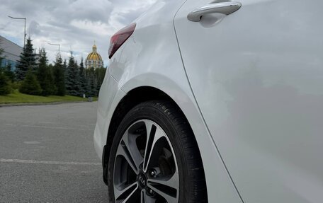 KIA Cerato III, 2018 год, 1 700 000 рублей, 8 фотография