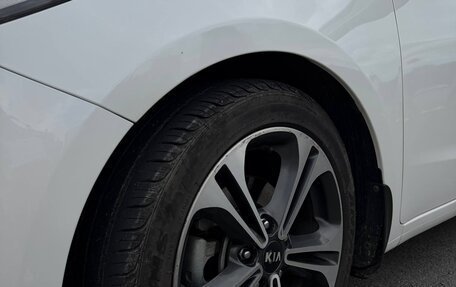 KIA Cerato III, 2018 год, 1 700 000 рублей, 6 фотография