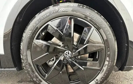 Volkswagen ID.4, 2026 год, 4 390 000 рублей, 14 фотография