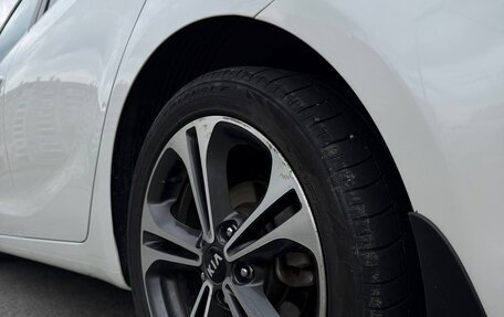 KIA Cerato III, 2018 год, 1 700 000 рублей, 7 фотография