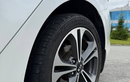KIA Cerato III, 2018 год, 1 700 000 рублей, 9 фотография