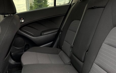 KIA Cerato III, 2018 год, 1 700 000 рублей, 16 фотография