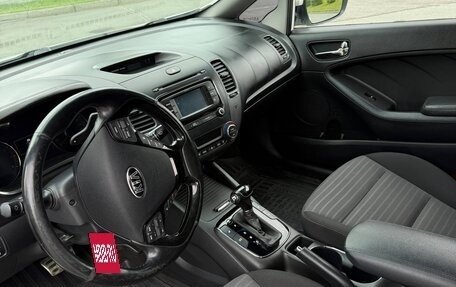 KIA Cerato III, 2018 год, 1 700 000 рублей, 13 фотография