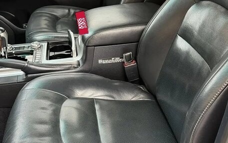 Toyota Land Cruiser 200, 2016 год, 5 270 000 рублей, 4 фотография