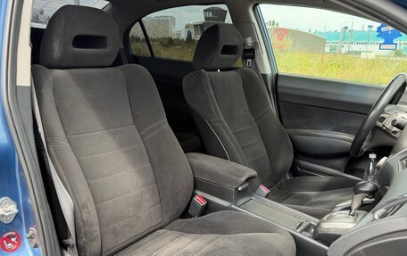 Honda Civic VIII, 2008 год, 650 000 рублей, 11 фотография