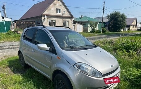 Chery Kimo (A1), 2014 год, 300 000 рублей, 4 фотография