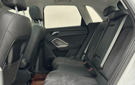 Audi Q3, 2023 год, 2 550 000 рублей, 9 фотография