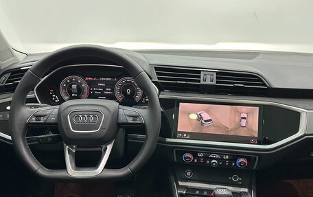 Audi Q3, 2023 год, 2 550 000 рублей, 11 фотография