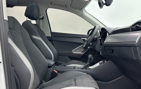 Audi Q3, 2023 год, 2 550 000 рублей, 10 фотография