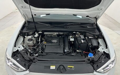 Audi Q3, 2023 год, 2 550 000 рублей, 16 фотография