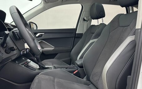 Audi Q3, 2023 год, 2 550 000 рублей, 8 фотография