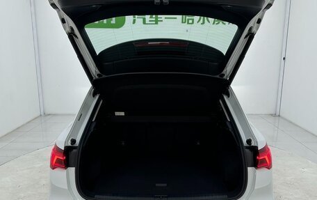 Audi Q3, 2023 год, 2 550 000 рублей, 7 фотография