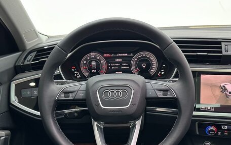 Audi Q3, 2023 год, 2 550 000 рублей, 12 фотография