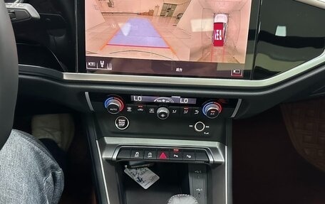 Audi Q3, 2023 год, 2 550 000 рублей, 14 фотография