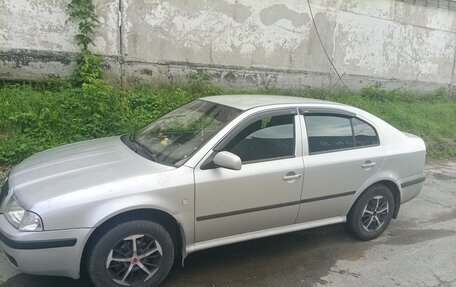 Skoda Octavia IV, 2006 год, 480 000 рублей, 2 фотография