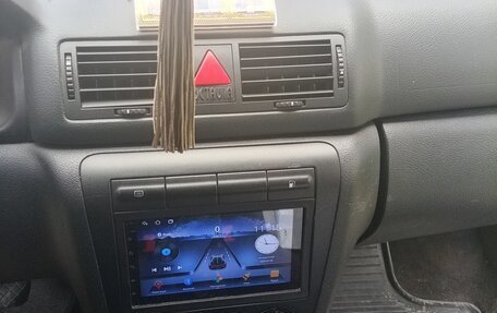 Skoda Octavia IV, 2006 год, 480 000 рублей, 8 фотография