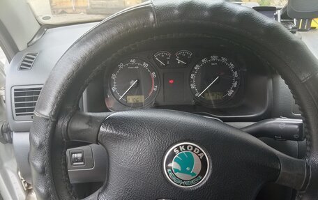 Skoda Octavia IV, 2006 год, 480 000 рублей, 4 фотография