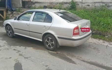 Skoda Octavia IV, 2006 год, 480 000 рублей, 9 фотография