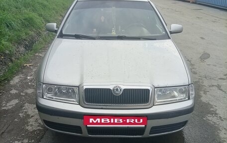 Skoda Octavia IV, 2006 год, 480 000 рублей, 6 фотография