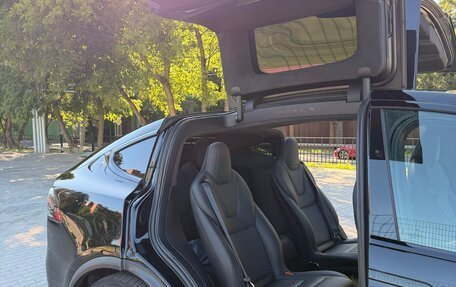 Tesla Model X I, 2021 год, 8 990 000 рублей, 16 фотография