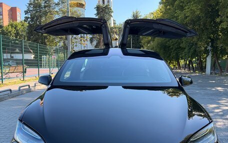 Tesla Model X I, 2021 год, 8 990 000 рублей, 14 фотография
