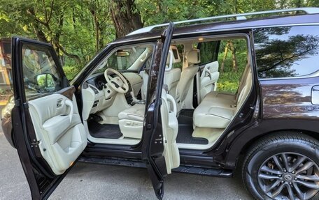 Nissan Patrol, 2011 год, 2 500 000 рублей, 2 фотография
