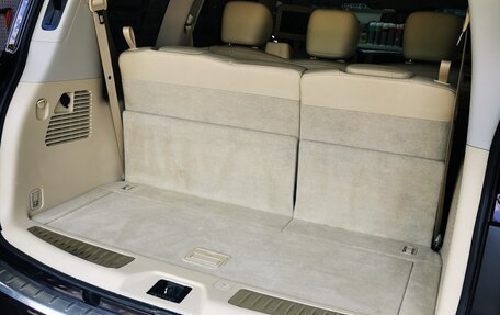 Nissan Patrol, 2011 год, 2 500 000 рублей, 12 фотография