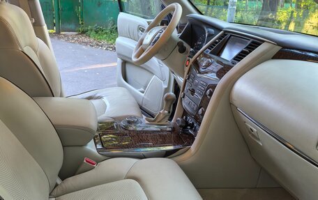 Nissan Patrol, 2011 год, 2 500 000 рублей, 8 фотография