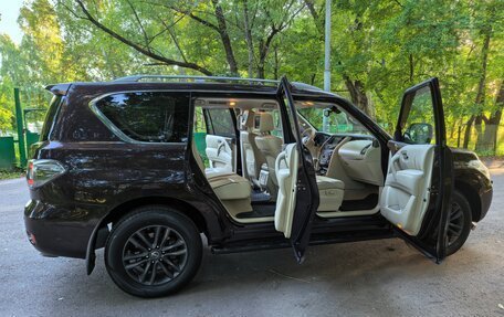 Nissan Patrol, 2011 год, 2 500 000 рублей, 7 фотография