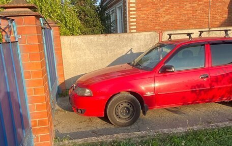 Daewoo Nexia I рестайлинг, 2013 год, 330 000 рублей, 5 фотография