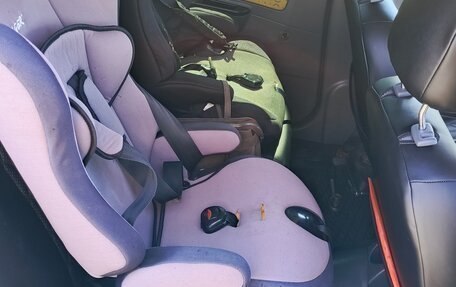Chevrolet Spark III, 2007 год, 400 000 рублей, 7 фотография