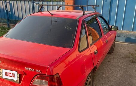 Daewoo Nexia I рестайлинг, 2013 год, 330 000 рублей, 4 фотография