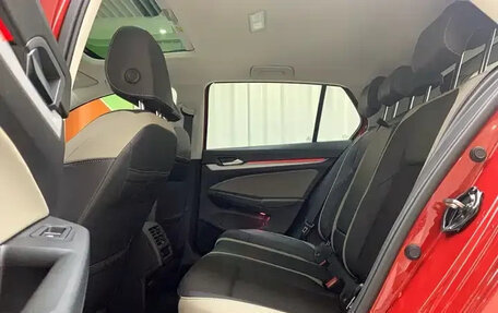Volkswagen Golf VIII, 2022 год, 1 710 000 рублей, 7 фотография