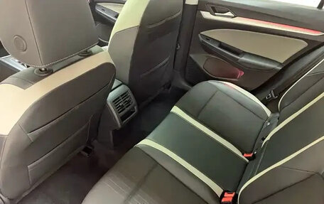 Volkswagen Golf VIII, 2022 год, 1 710 000 рублей, 10 фотография