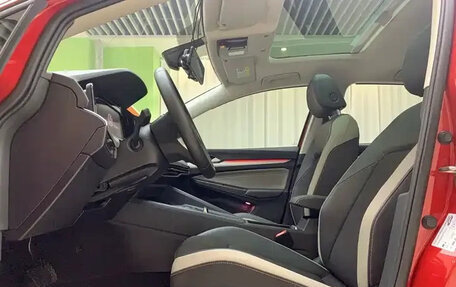 Volkswagen Golf VIII, 2022 год, 1 710 000 рублей, 9 фотография
