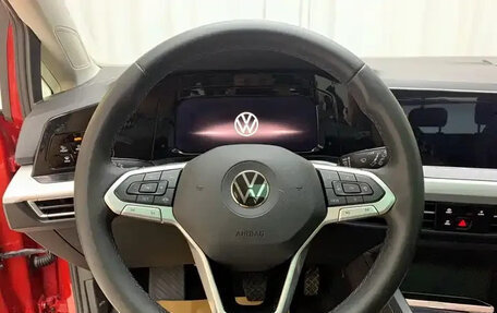 Volkswagen Golf VIII, 2022 год, 1 710 000 рублей, 13 фотография