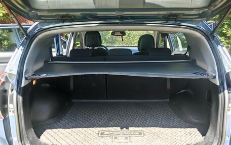 KIA Sportage III, 2012 год, 1 200 000 рублей, 4 фотография