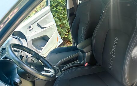 KIA Sportage III, 2012 год, 1 200 000 рублей, 14 фотография