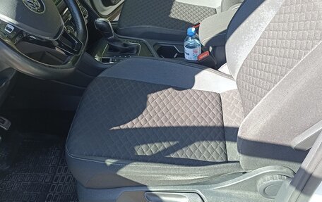 Volkswagen Tiguan II, 2018 год, 2 550 000 рублей, 9 фотография