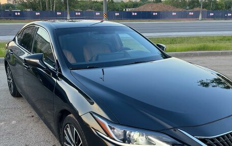 Lexus ES VII, 2022 год, 4 100 000 рублей, 3 фотография