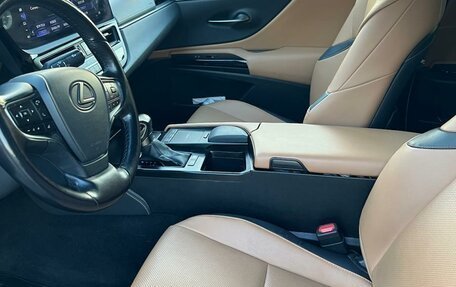 Lexus ES VII, 2022 год, 4 100 000 рублей, 9 фотография