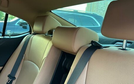 Lexus ES VII, 2022 год, 4 100 000 рублей, 10 фотография