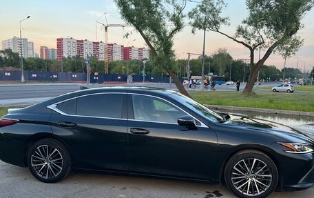 Lexus ES VII, 2022 год, 4 100 000 рублей, 5 фотография