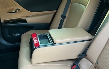 Lexus ES VII, 2022 год, 4 100 000 рублей, 11 фотография