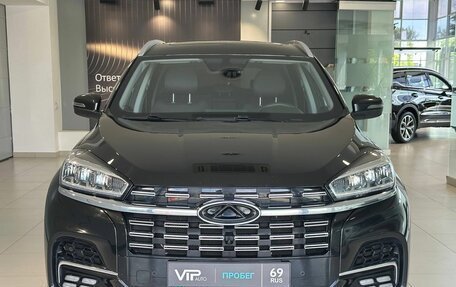 Chery Tiggo 8 I, 2023 год, 1 867 000 рублей, 2 фотография
